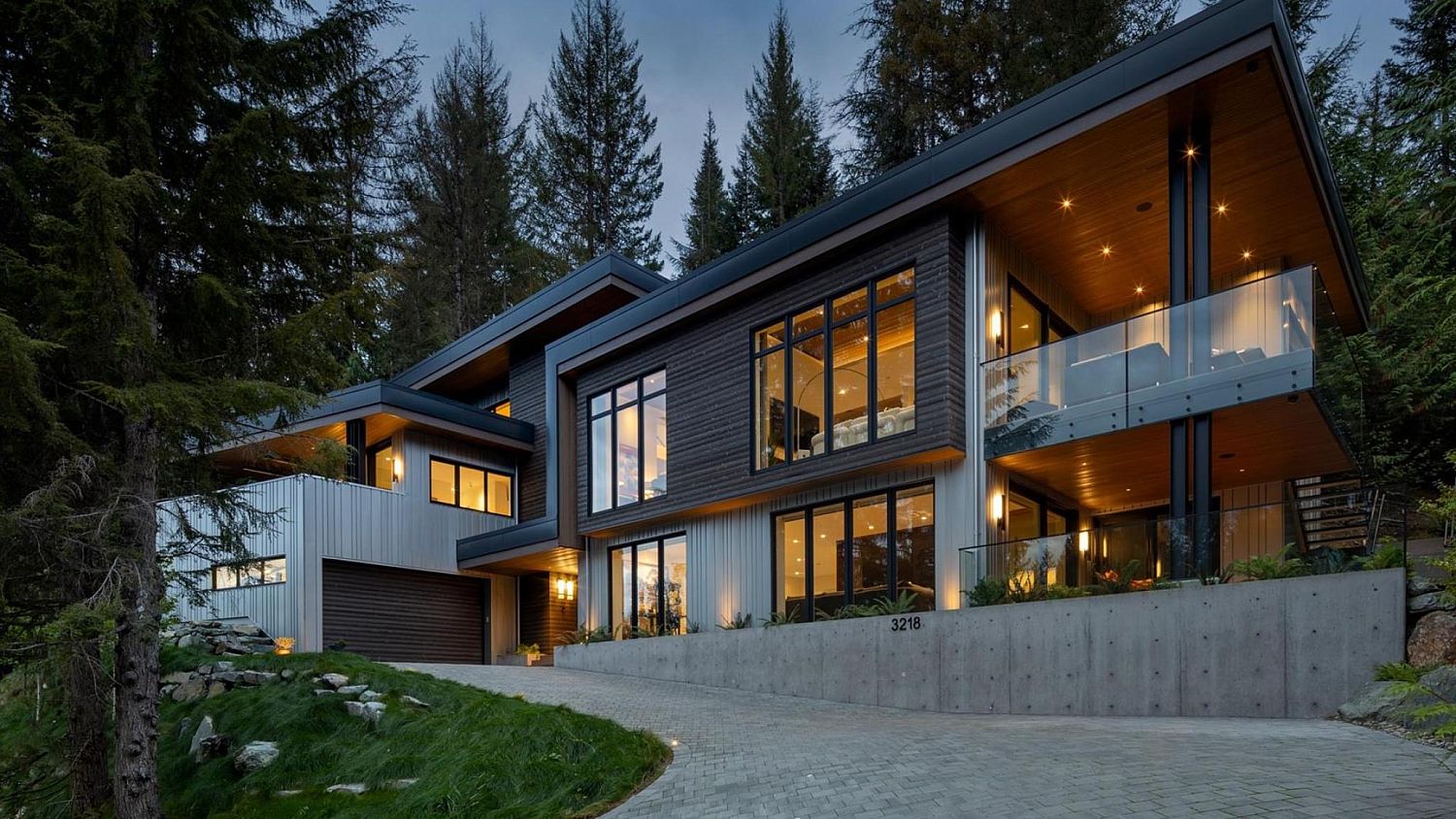 3218 Juniper Place