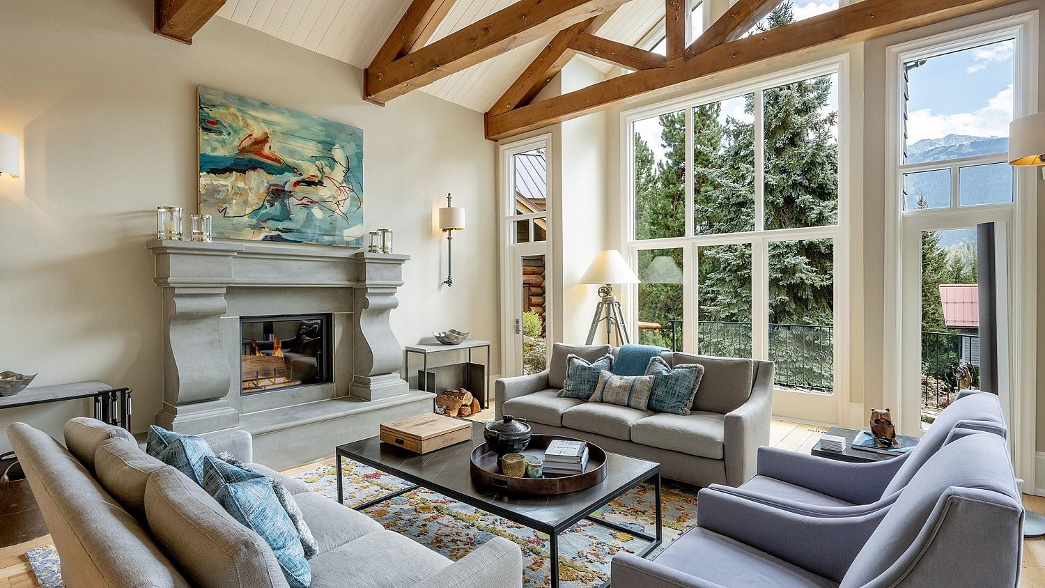 3232 Peak Drive