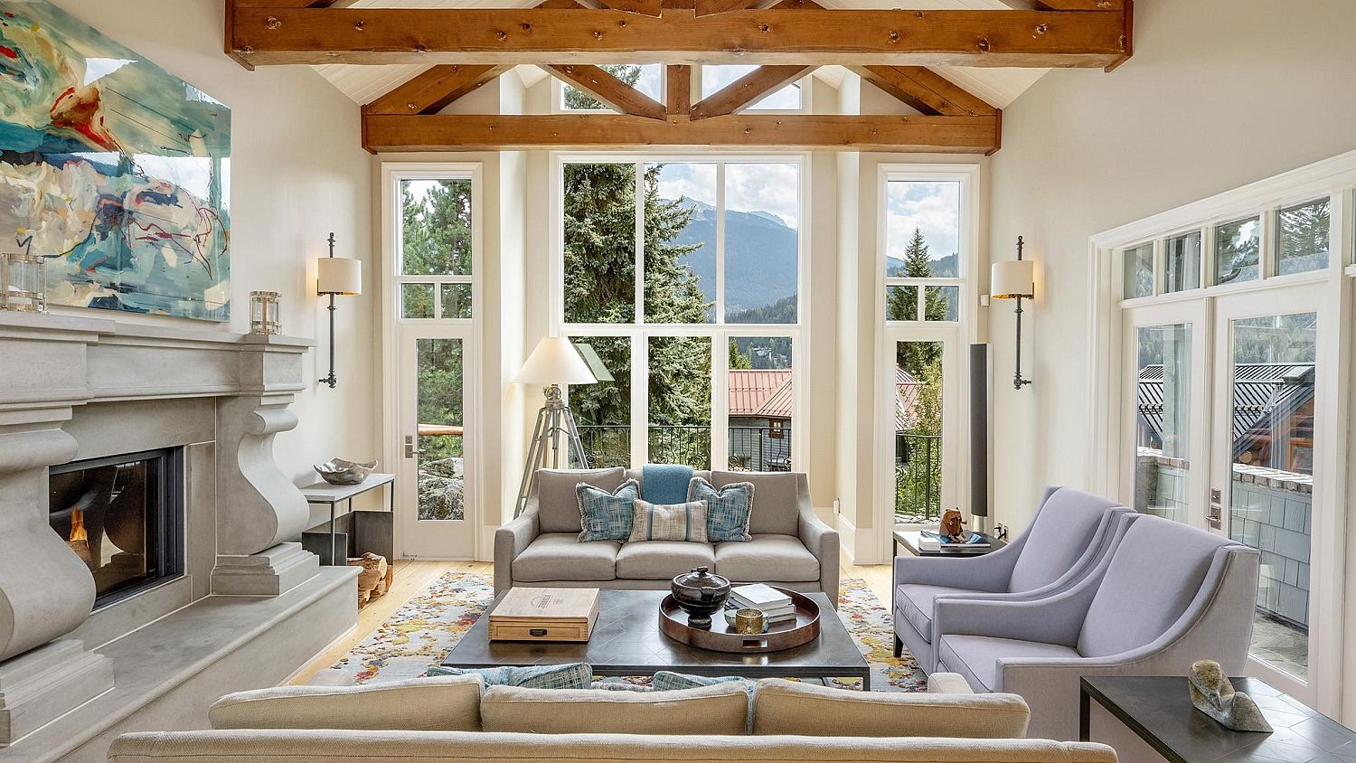 3232 Peak Drive