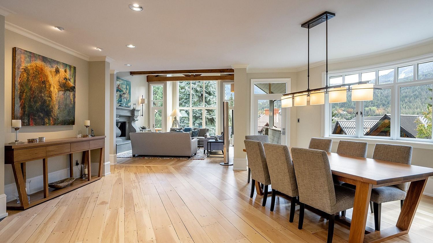 3232 Peak Drive