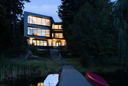 3258 Archibald Way Whistler BC Canada