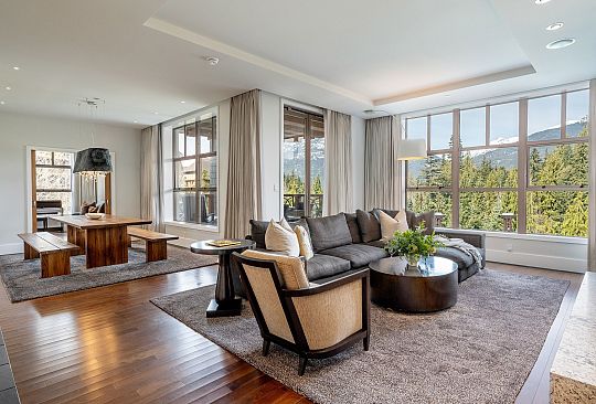 33-4617 Blackcomb Way Whistler BC Canada