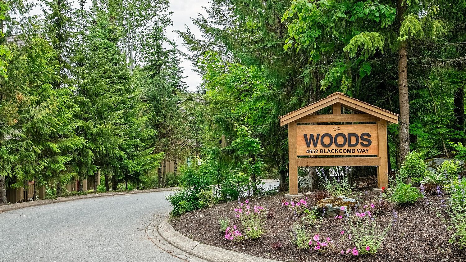 33 Woods