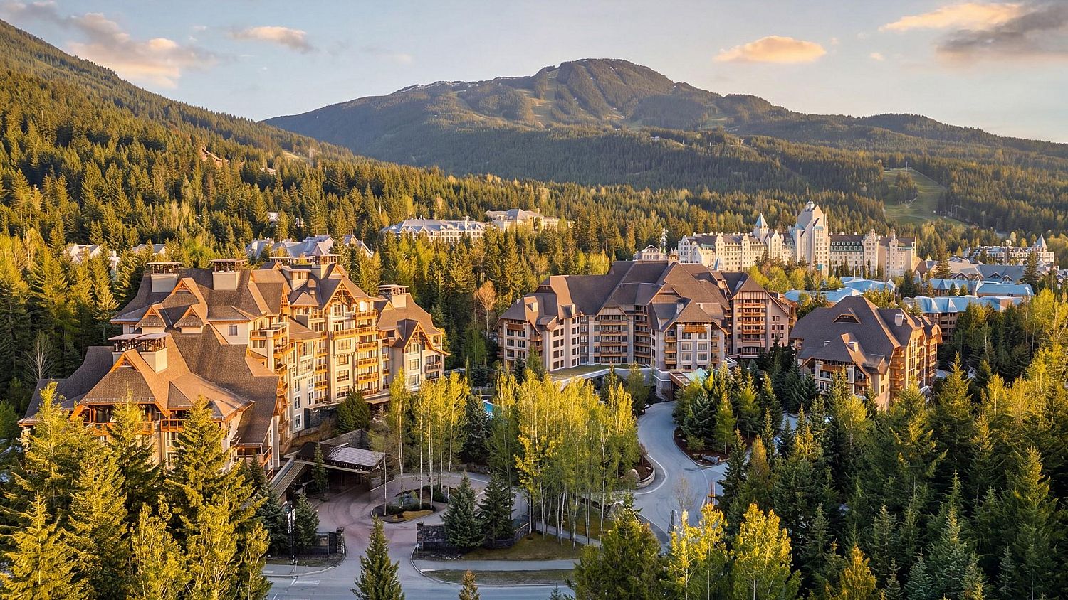 343 Four Seasons Resort