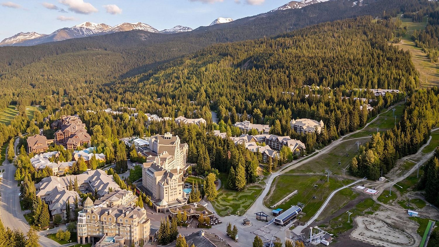 343 Four Seasons Resort