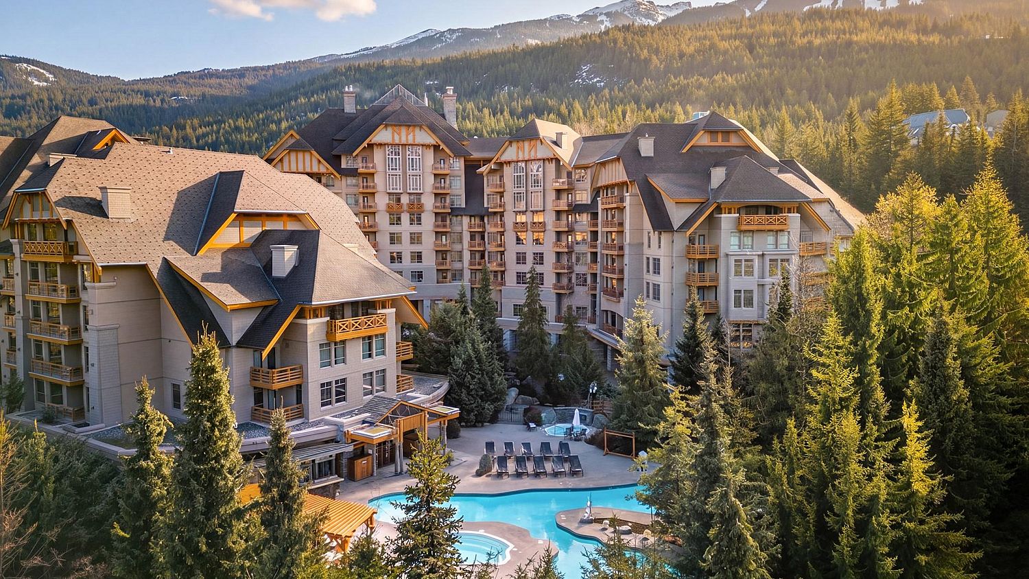 343 Four Seasons Resort