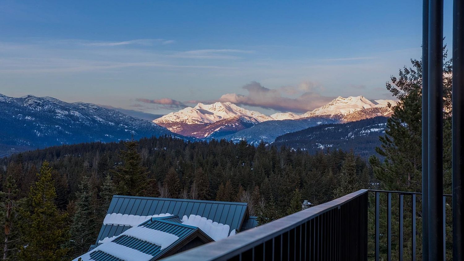 3565 Falcon Crescent