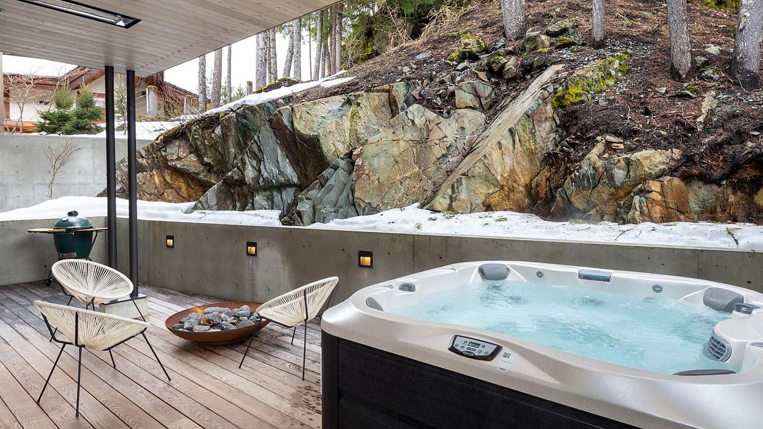 3565 Falcon Crescent