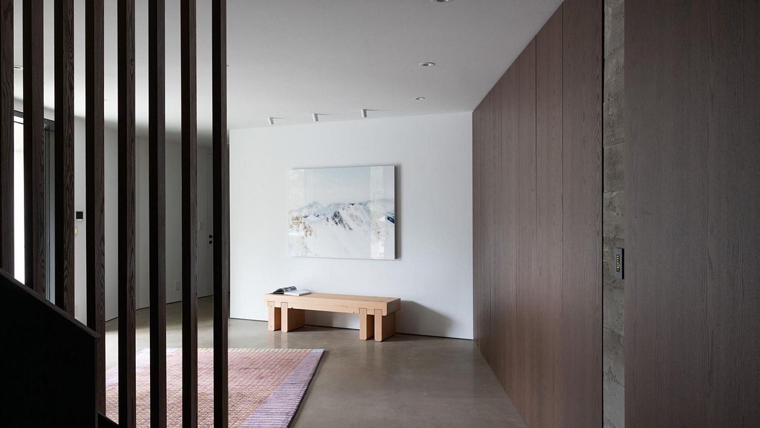 3565 Falcon Crescent