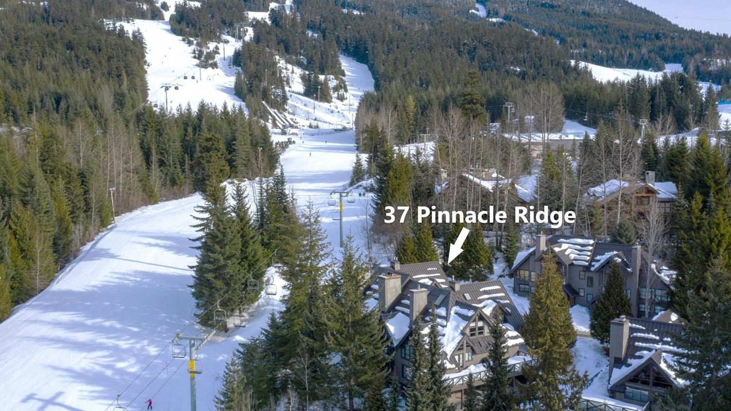 37 Pinnacle Ridge