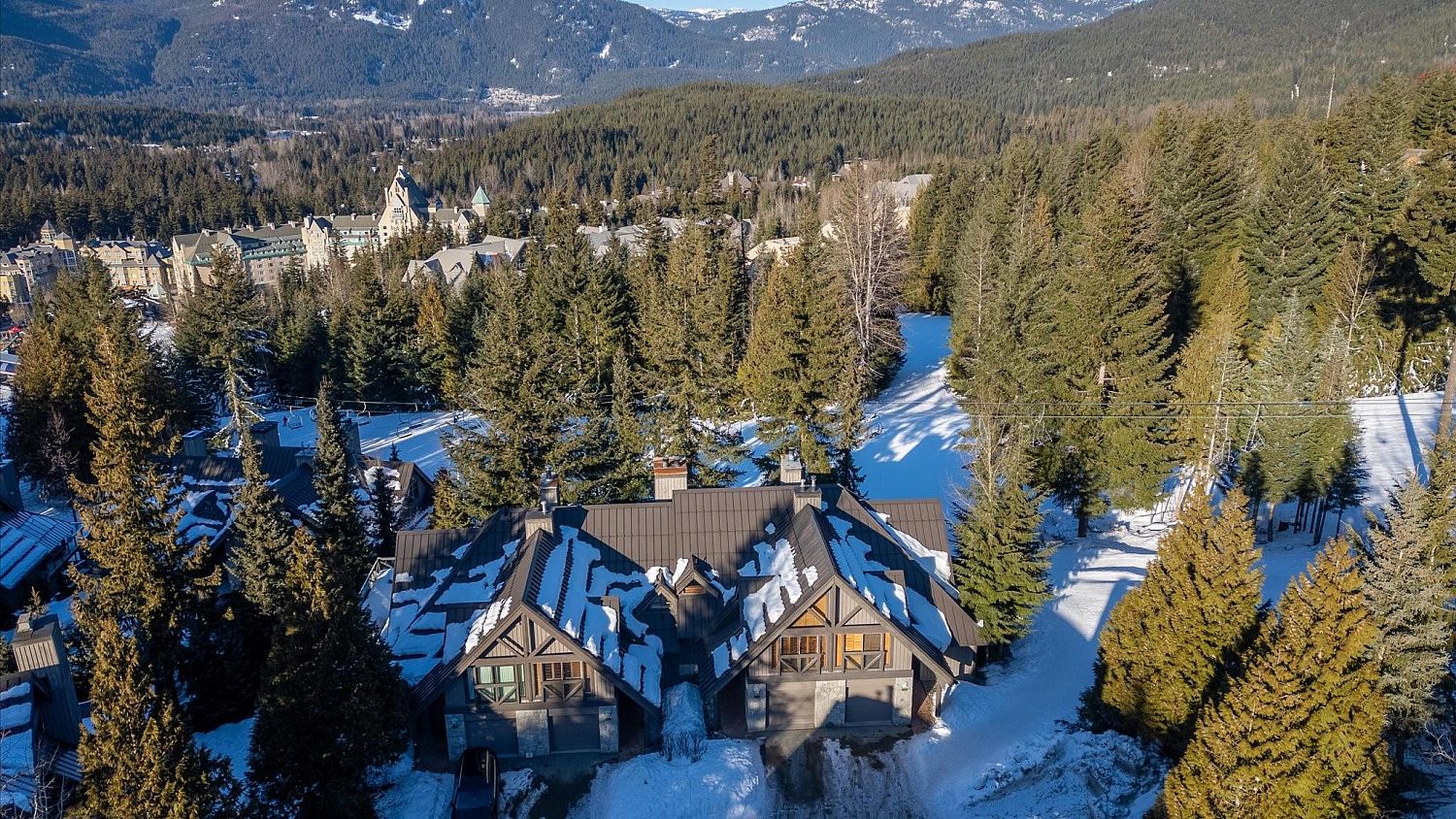 37 Pinnacle Ridge