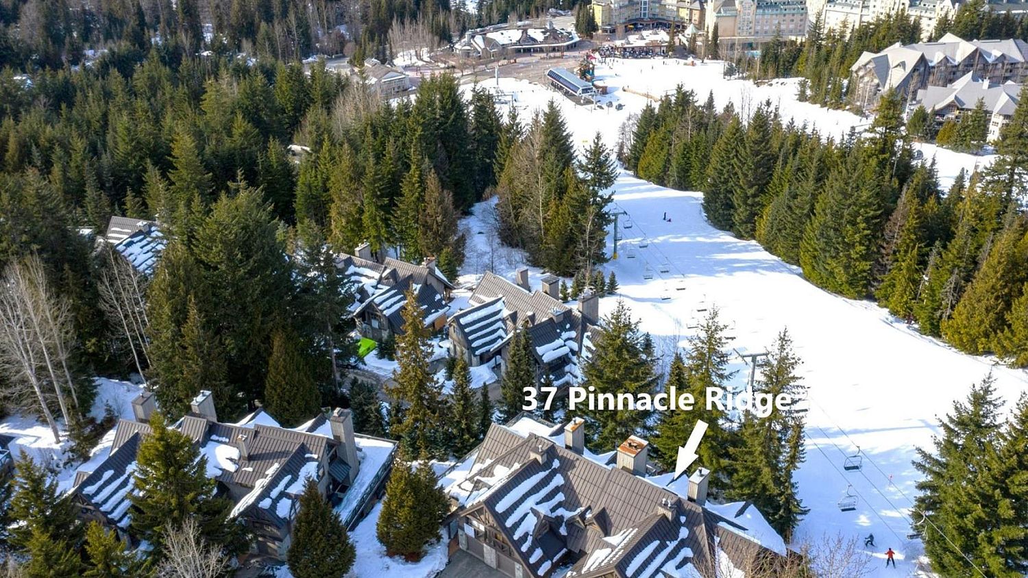 37 Pinnacle Ridge