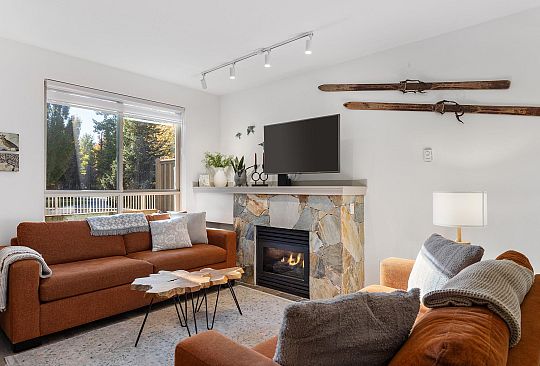 38-4385 Northlands Boulevard Whistler BC Canada