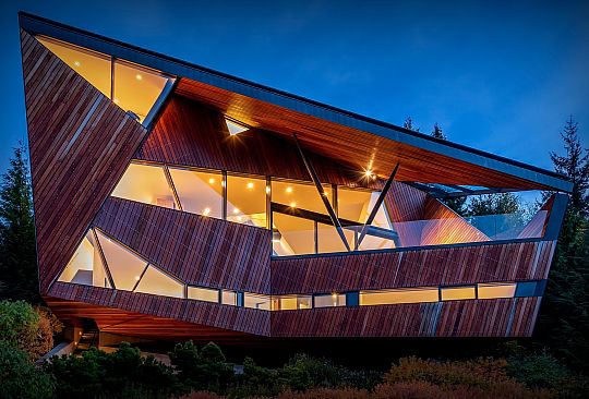 3801 Sunridge Place Whistler BC Canada