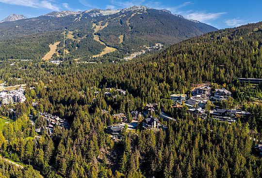 3853 Sunridge Court Whistler BC Canada