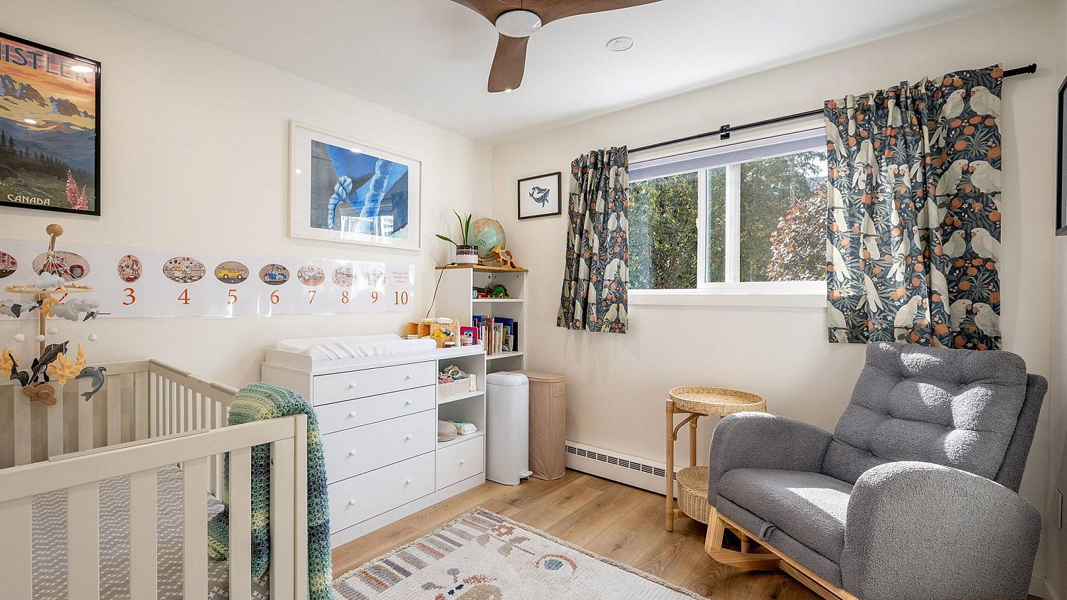 38876 Buckley Avenue, Squamish