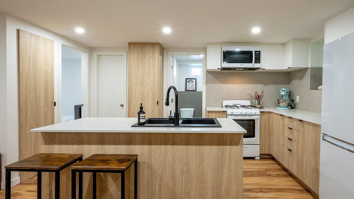 38876 Buckley Avenue, Squamish