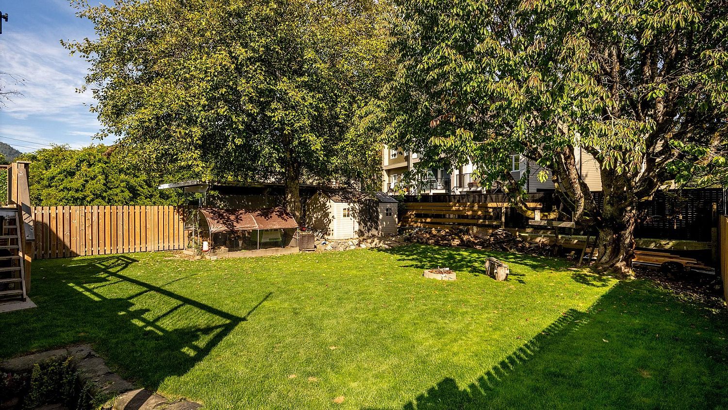 38876 Buckley Avenue, Squamish