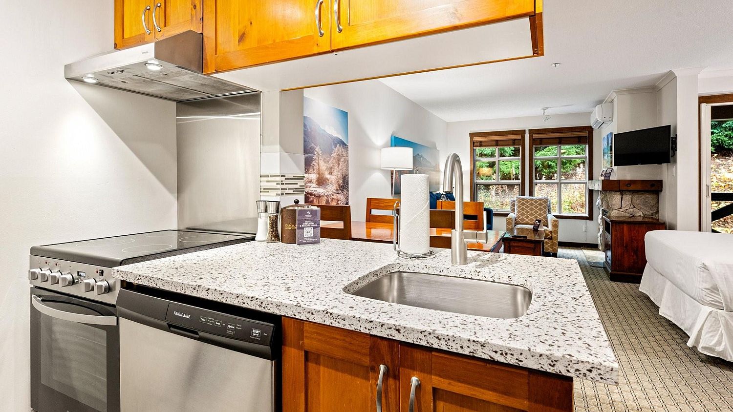 422 Blackcomb Springs