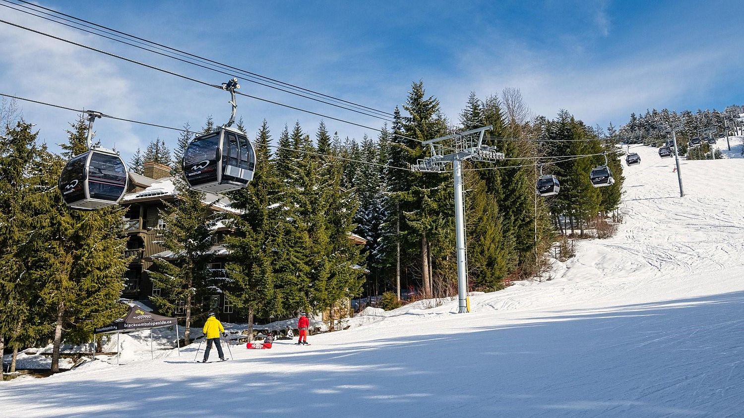 422 Blackcomb Springs