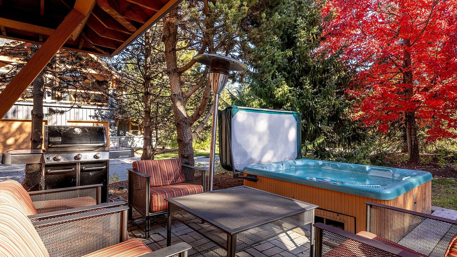 4855 Casabella Crescent