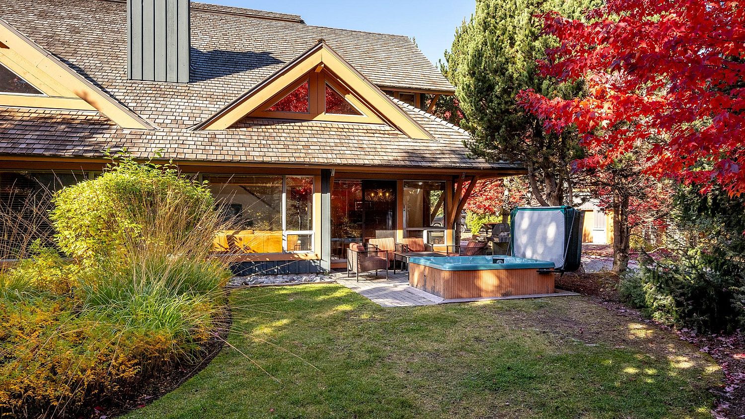 4855 Casabella Crescent