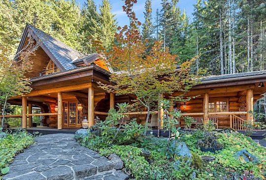 4969 Horstman Lane Whistler BC Canada