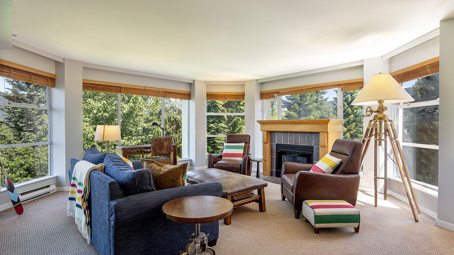 501 Woodrun Lodge