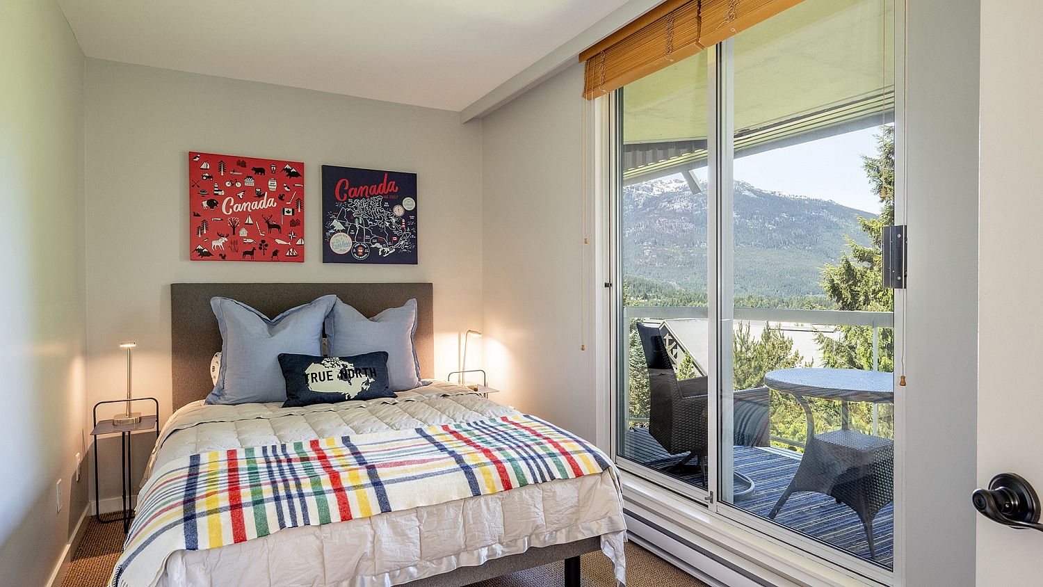 501 Woodrun Lodge