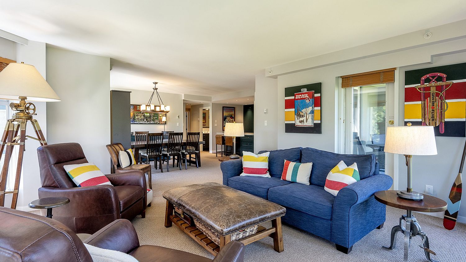 501 Woodrun Lodge