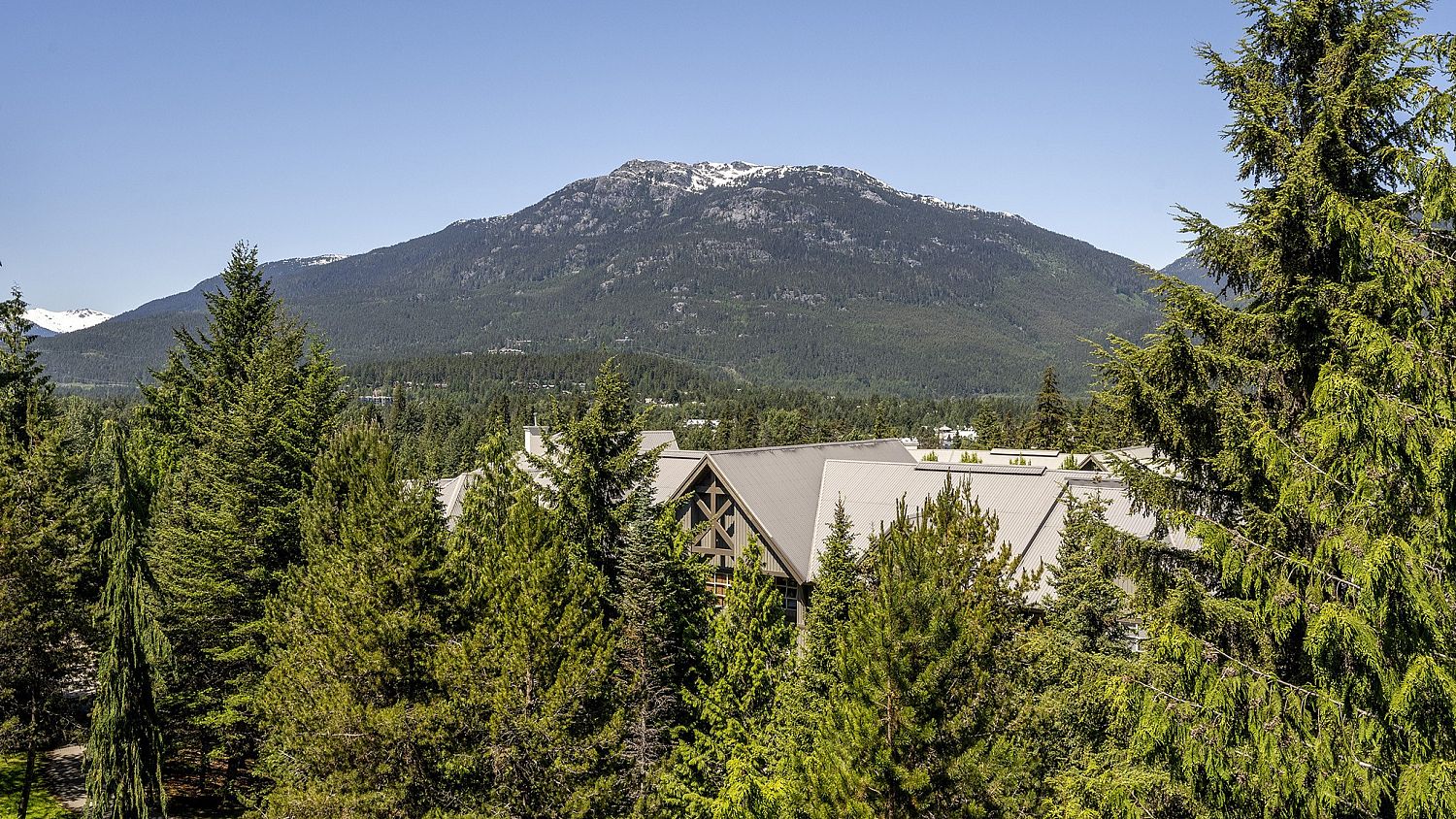 501 Woodrun Lodge