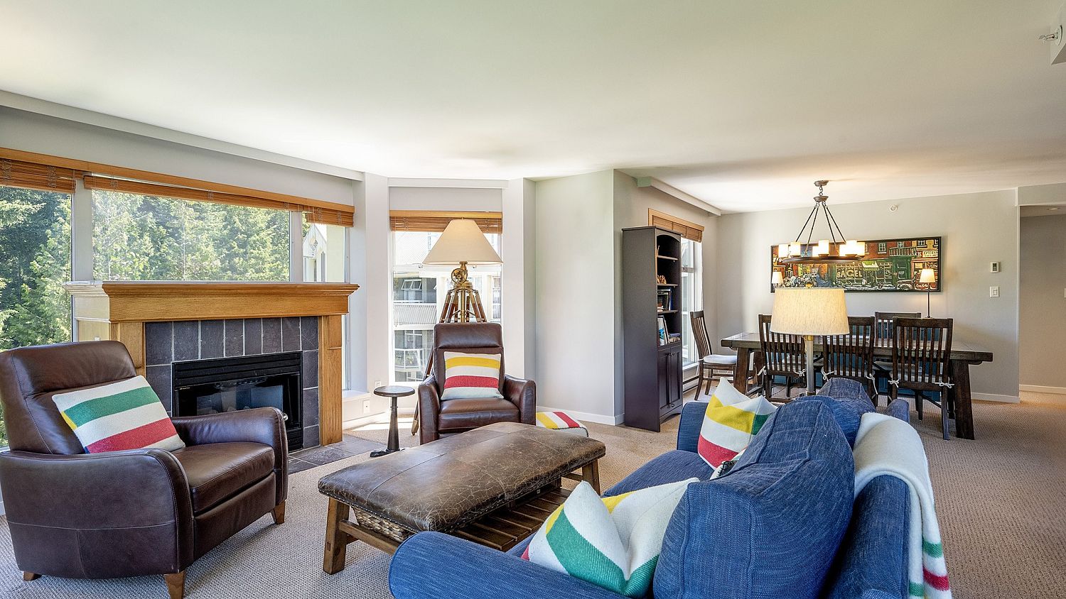 501 Woodrun Lodge