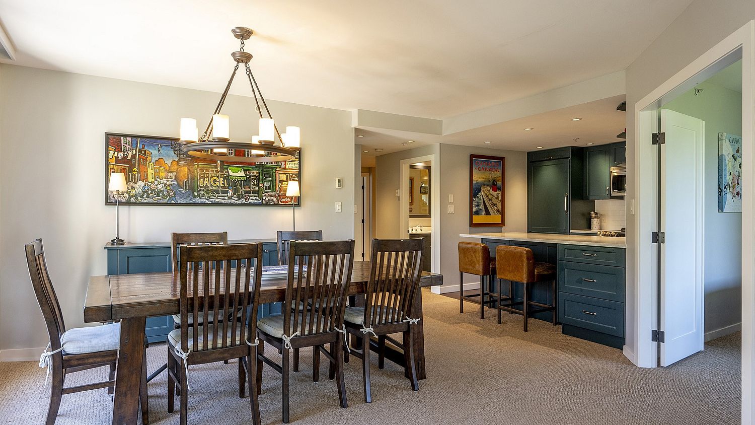 501 Woodrun Lodge