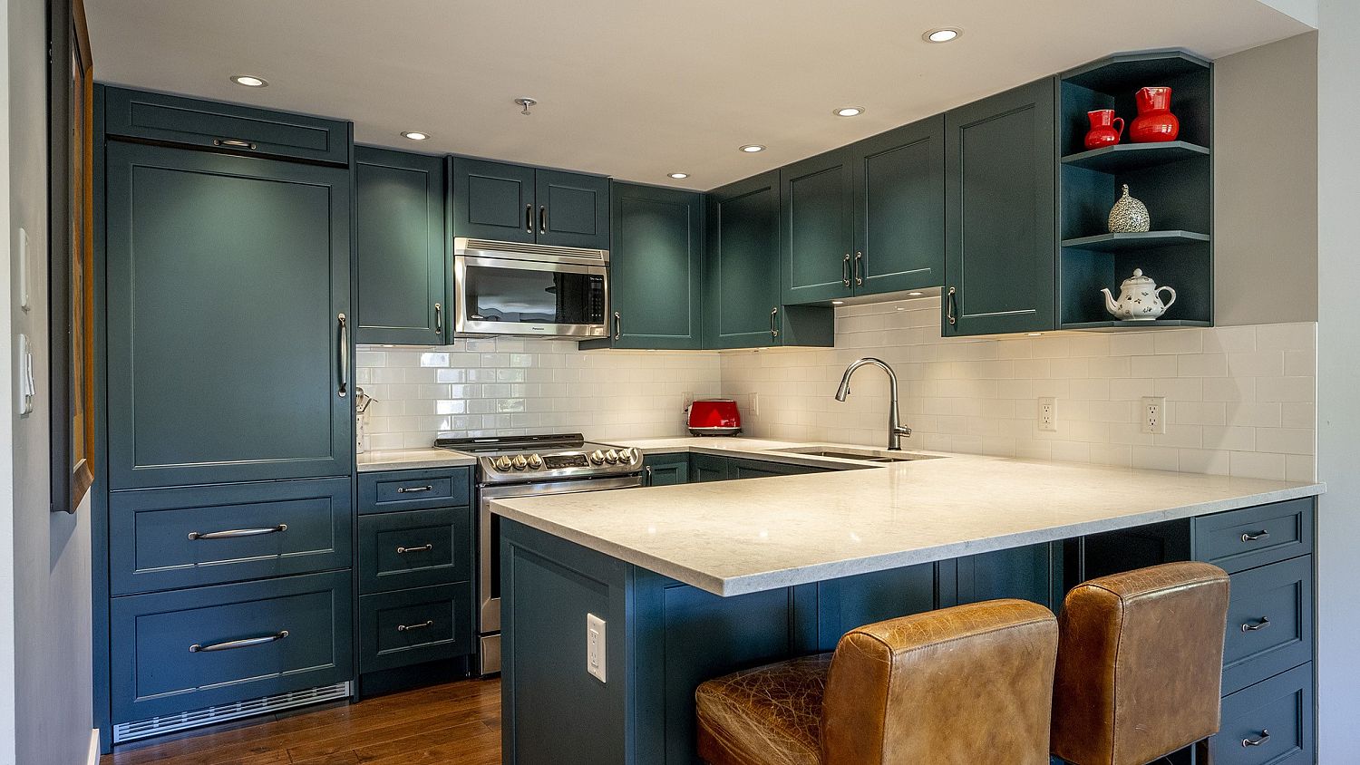 501 Woodrun Lodge