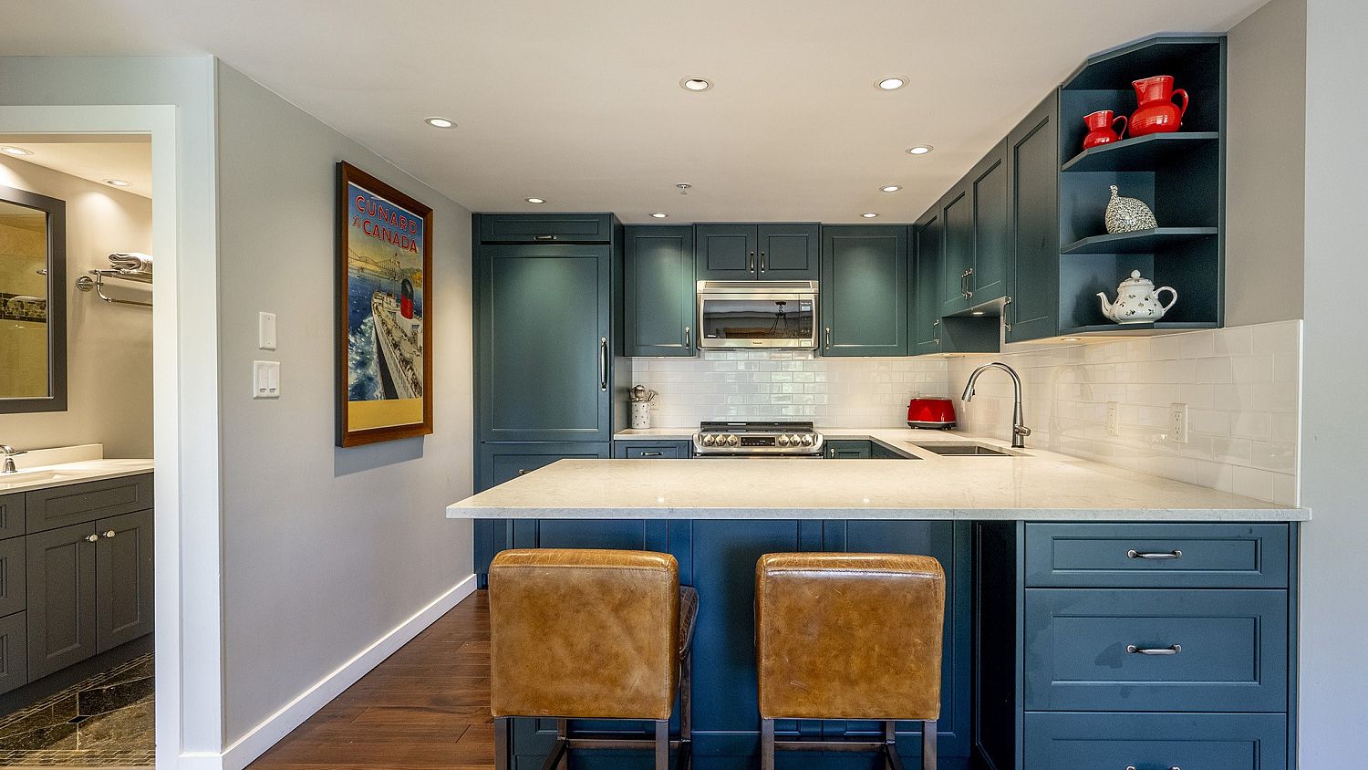 501 Woodrun Lodge