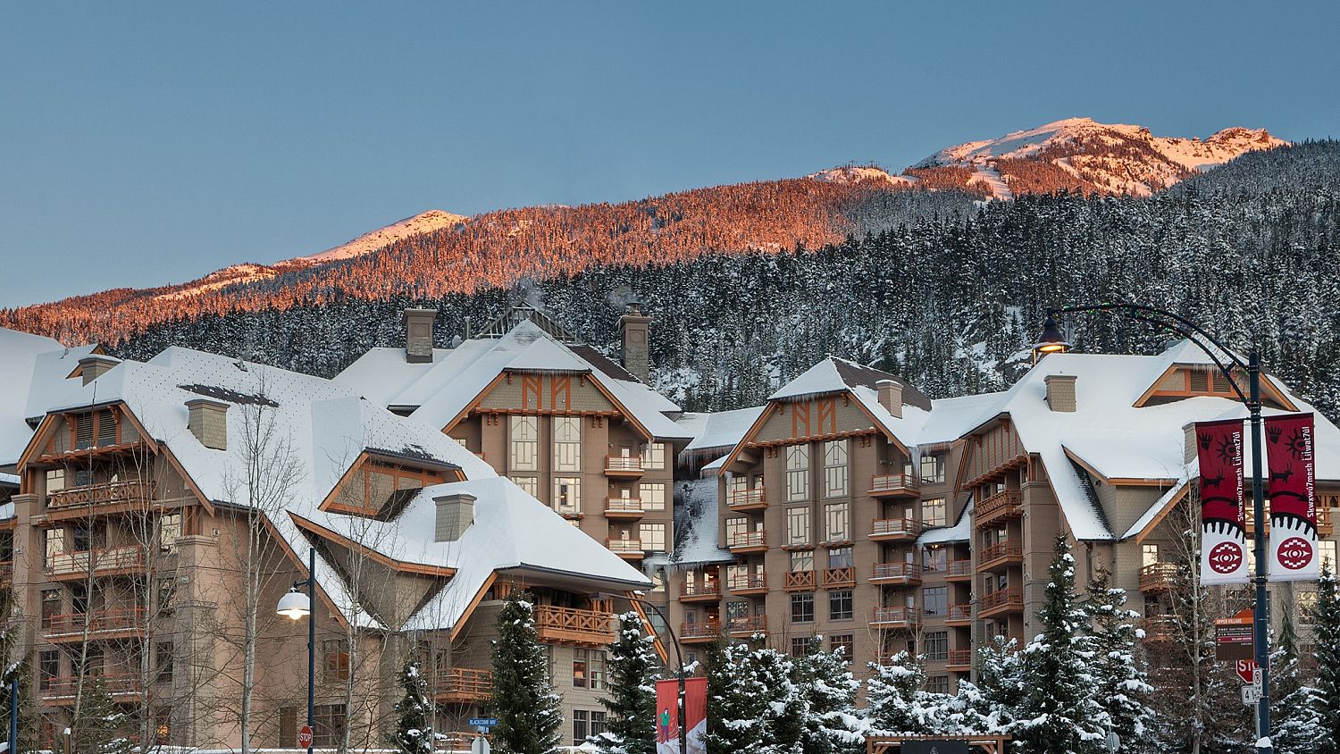 522 Four Seasons Resort