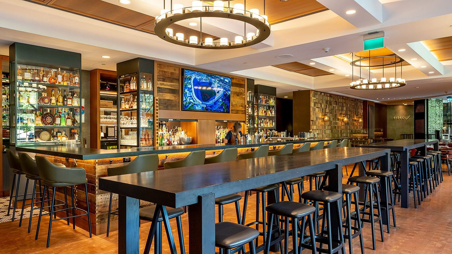 522 Four Seasons Resort