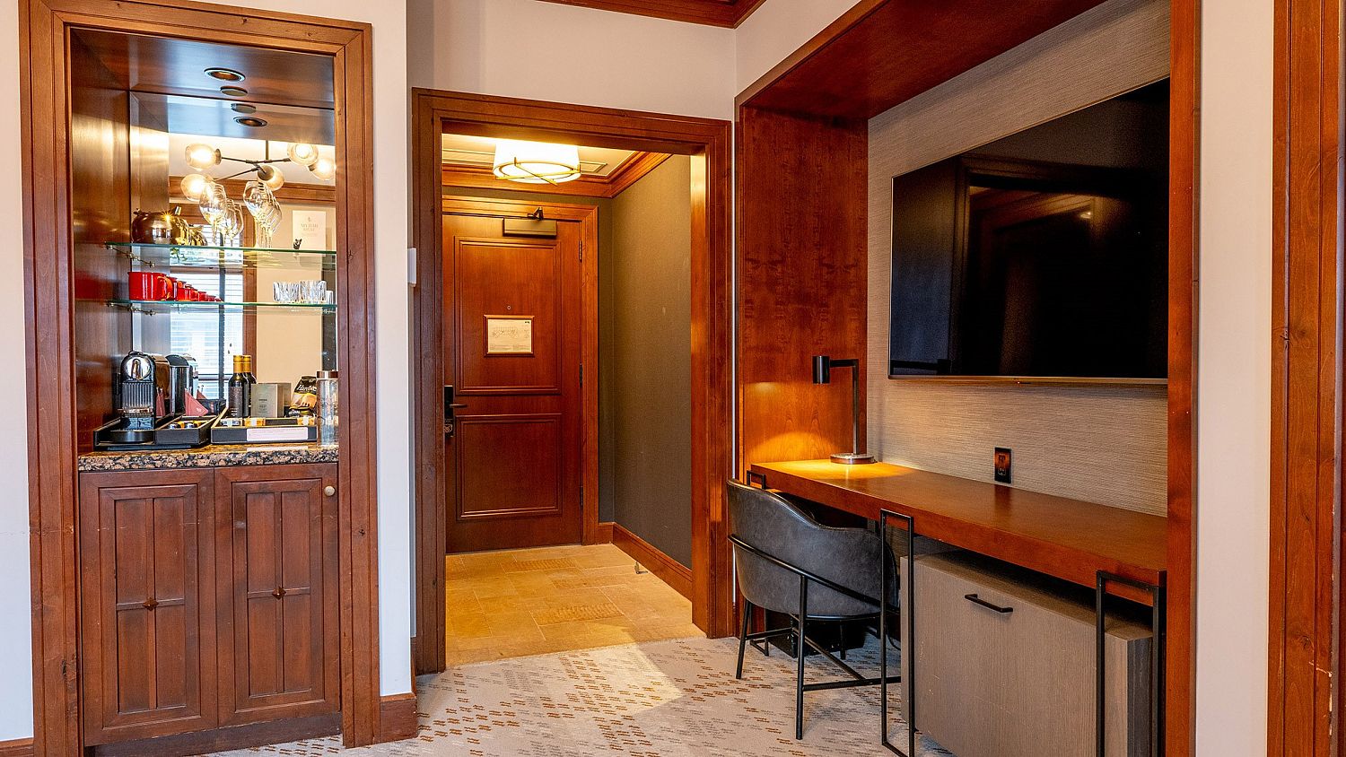 539 Four Seasons Resort