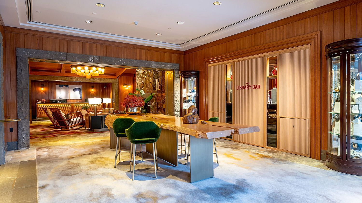 539 Four Seasons Resort