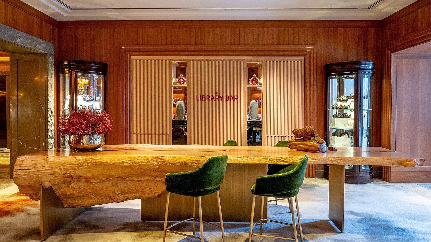 539 Four Seasons Resort