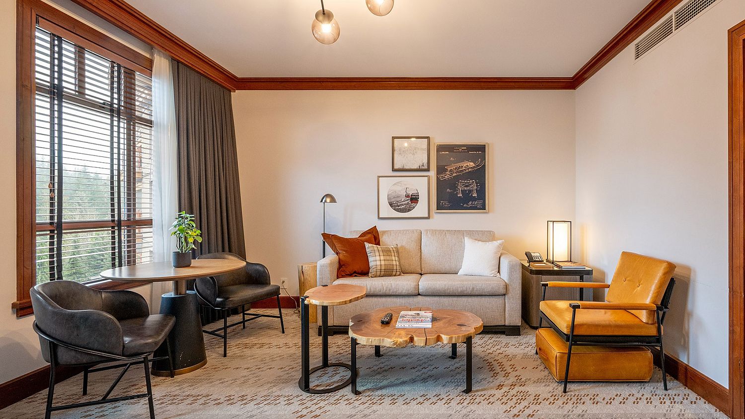 539 Four Seasons Resort