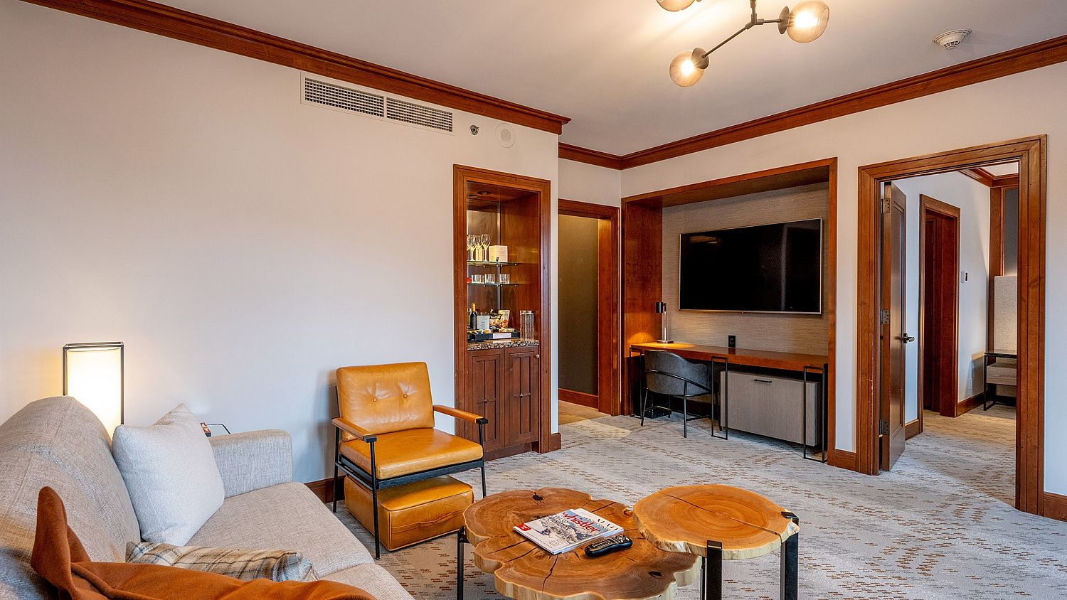 539 Four Seasons Resort