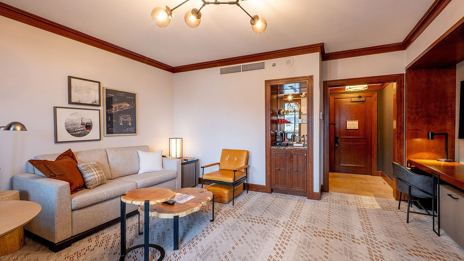 539 Four Seasons Resort