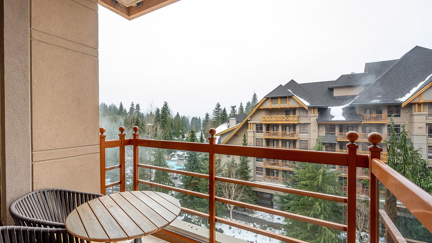 539 Four Seasons Resort