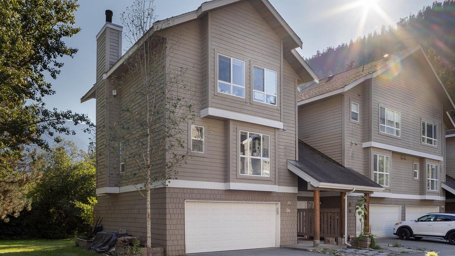 54 1400 Park Street, Pemberton