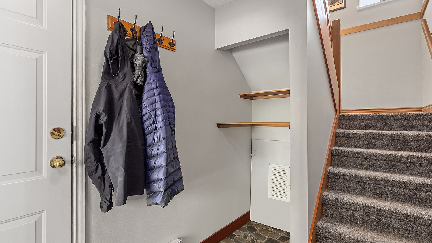 54 1400 Park Street, Pemberton