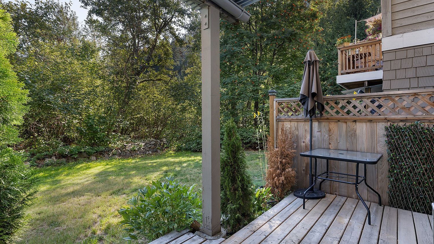 54 1400 Park Street, Pemberton