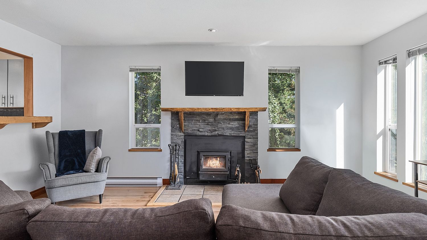 54 1400 Park Street, Pemberton