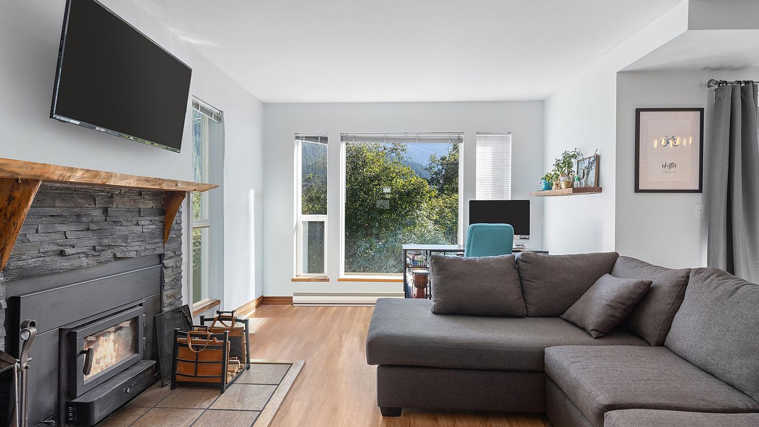 54 1400 Park Street, Pemberton