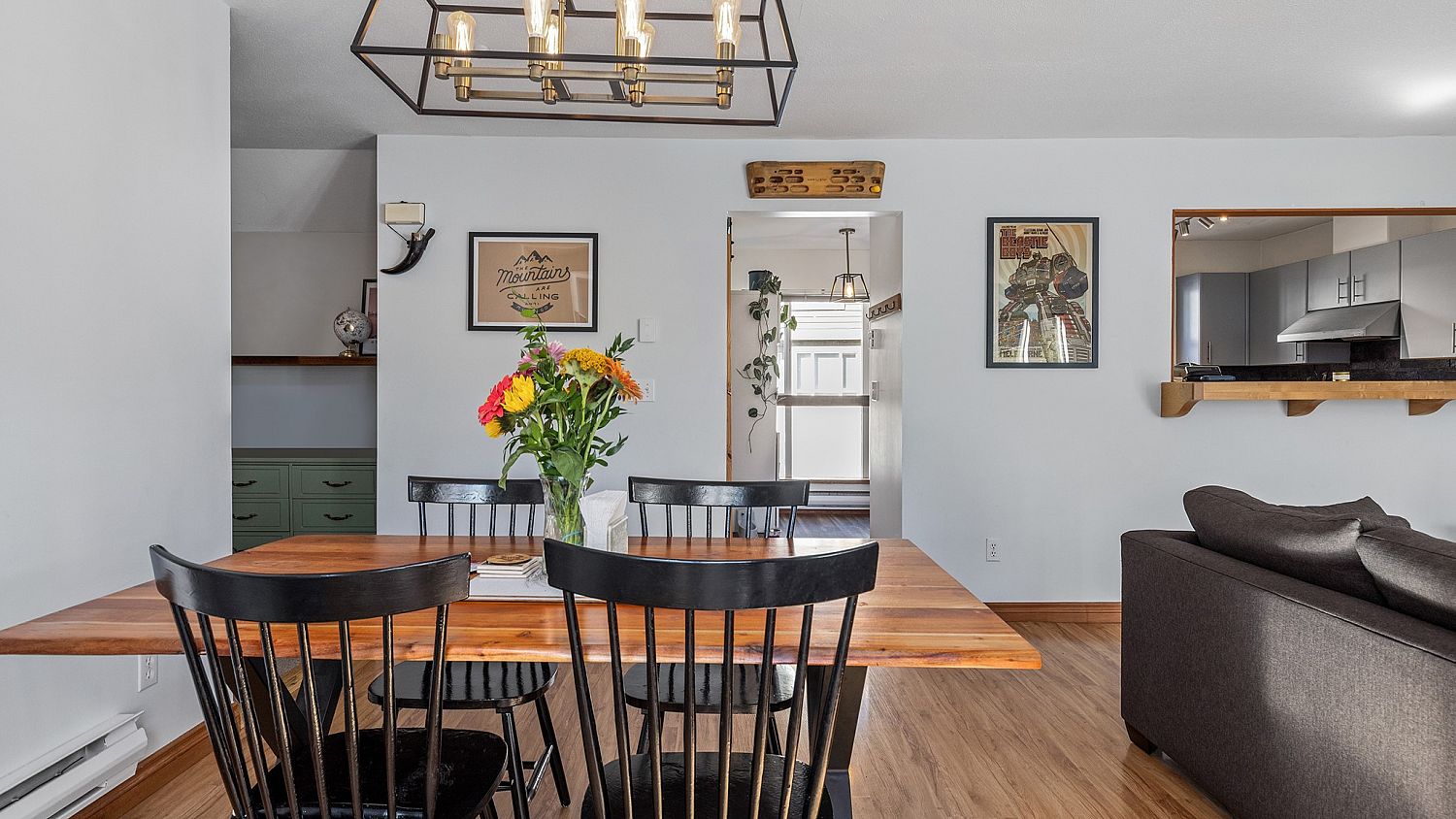 54 1400 Park Street, Pemberton